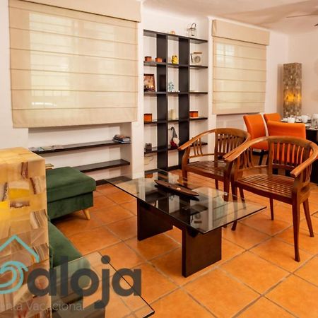 Apartamento Amplio En Zona Ideal A 5Min De Wallmart Канкун Екстер'єр фото