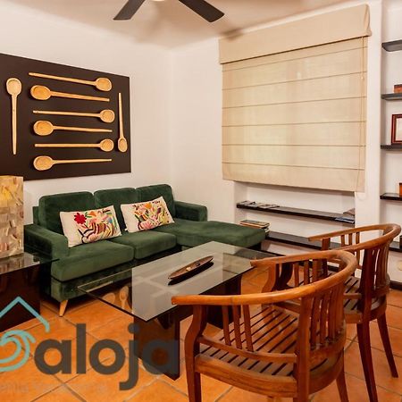 Apartamento Amplio En Zona Ideal A 5Min De Wallmart Канкун Екстер'єр фото