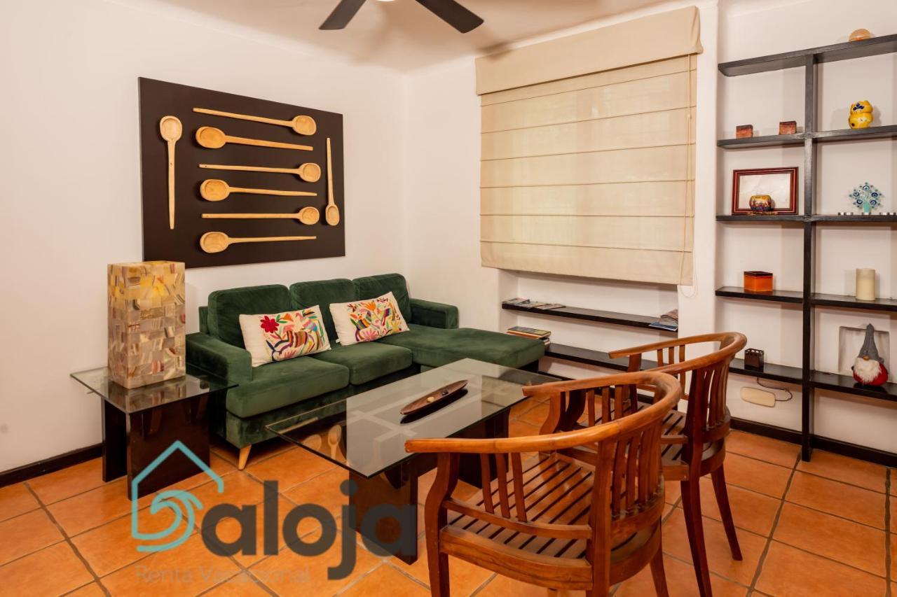 Apartamento Amplio En Zona Ideal A 5Min De Wallmart Канкун Екстер'єр фото