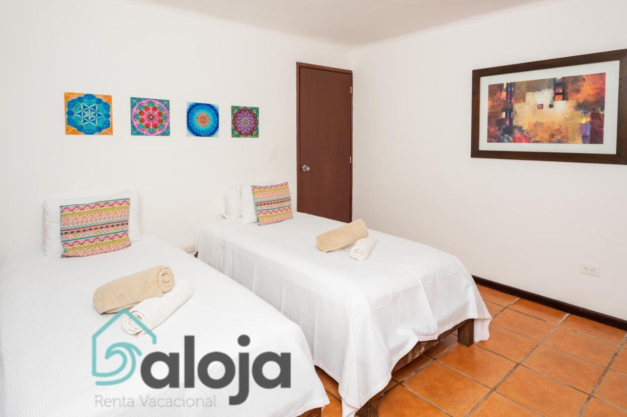 Apartamento Amplio En Zona Ideal A 5Min De Wallmart Канкун Екстер'єр фото