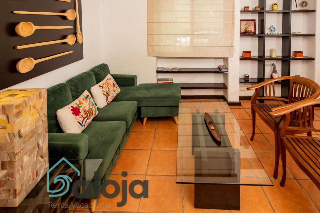 Apartamento Amplio En Zona Ideal A 5Min De Wallmart Канкун Екстер'єр фото