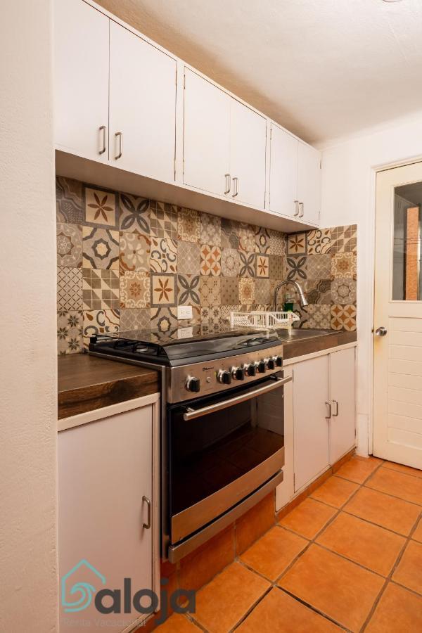 Apartamento Amplio En Zona Ideal A 5Min De Wallmart Канкун Екстер'єр фото