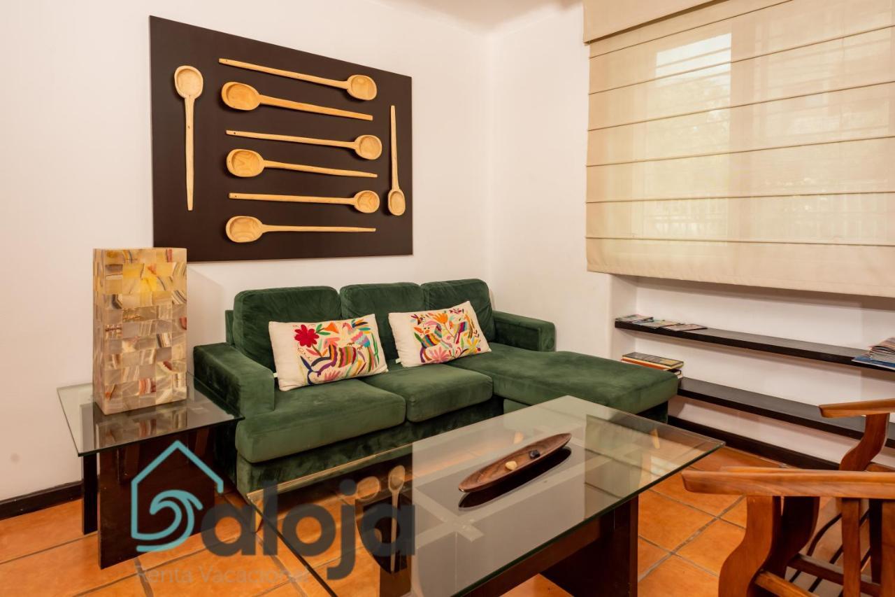 Apartamento Amplio En Zona Ideal A 5Min De Wallmart Канкун Екстер'єр фото
