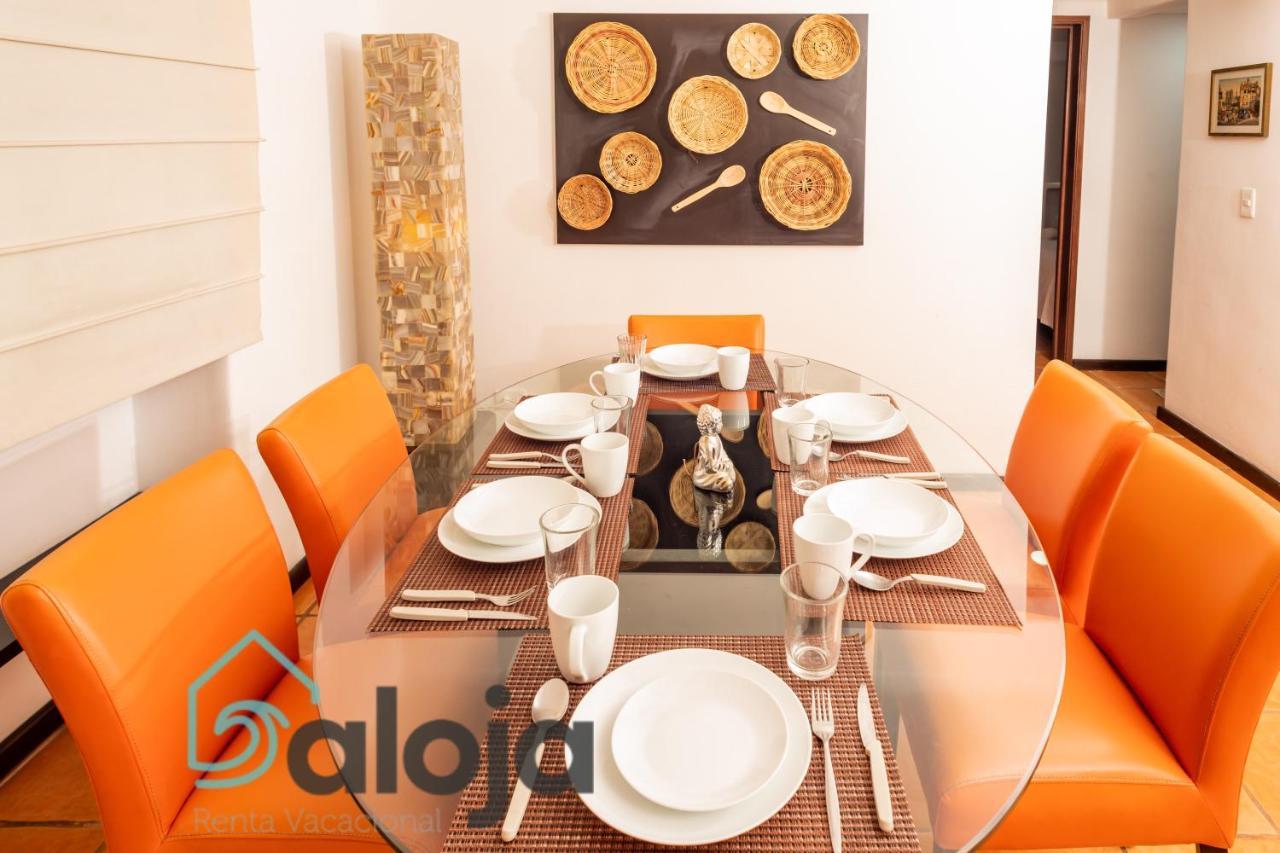 Apartamento Amplio En Zona Ideal A 5Min De Wallmart Канкун Екстер'єр фото